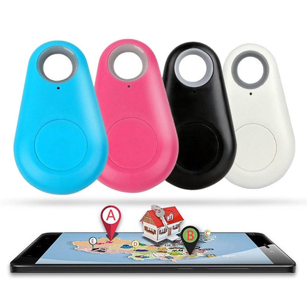 Magnetic Mini Car Tracker GPS Real Time Tracking Locator Device Magnetic GPS Tracker Real-time Vehicle Locator Dropshipping