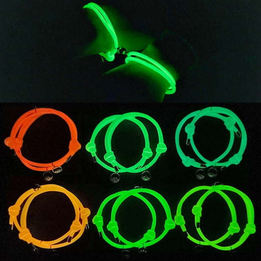 Charm Luminous Glow In The Dark Mountain Sea Pendant Couple Bracelet For Women And Men Magnetic Ball Lovers Friendship Jewelry