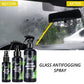 HGKJ S5 Long Lasting for Car Inside Glass Anti Fog Spray  Prevents Fogging Auto Accessories Anti fog Improves driving visibility