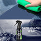 HGKJ S5 Long Lasting for Car Inside Glass Anti Fog Spray  Prevents Fogging Auto Accessories Anti fog Improves driving visibility